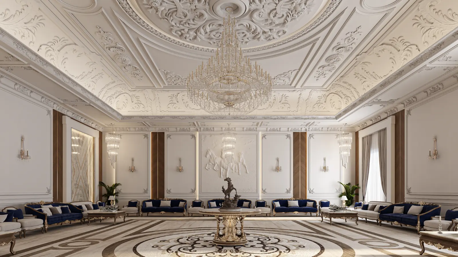 Majlis Design
