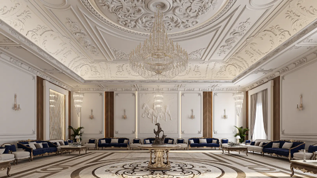 Majlis Design