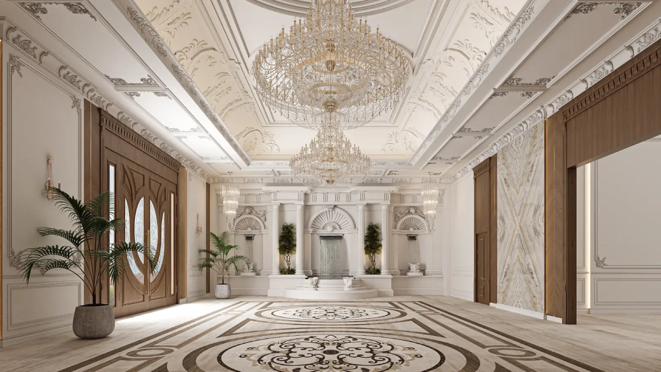 Majlis Design