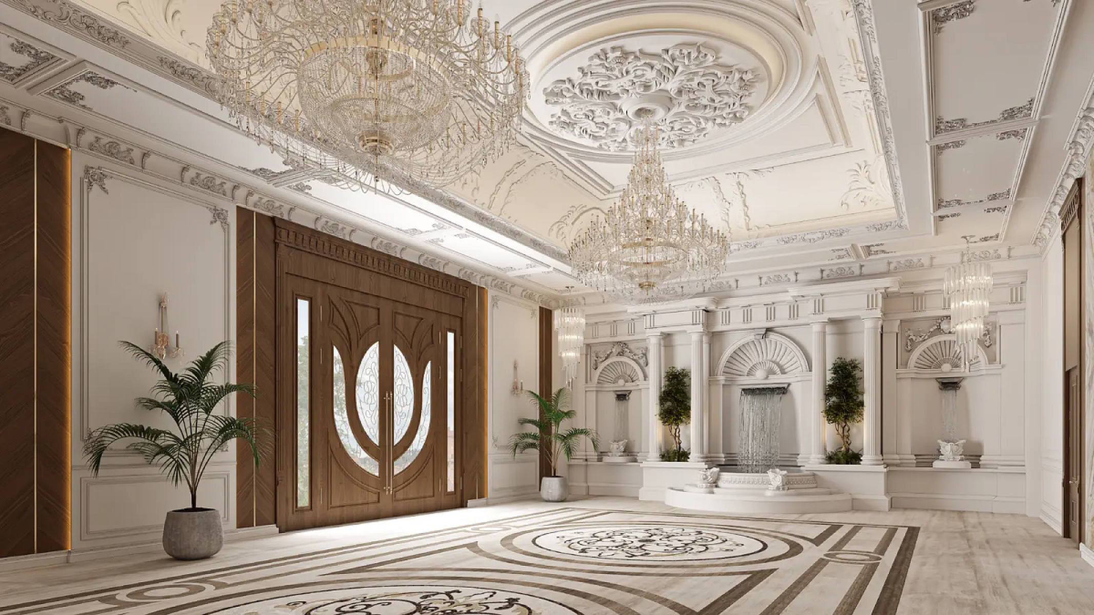 Majlis Design