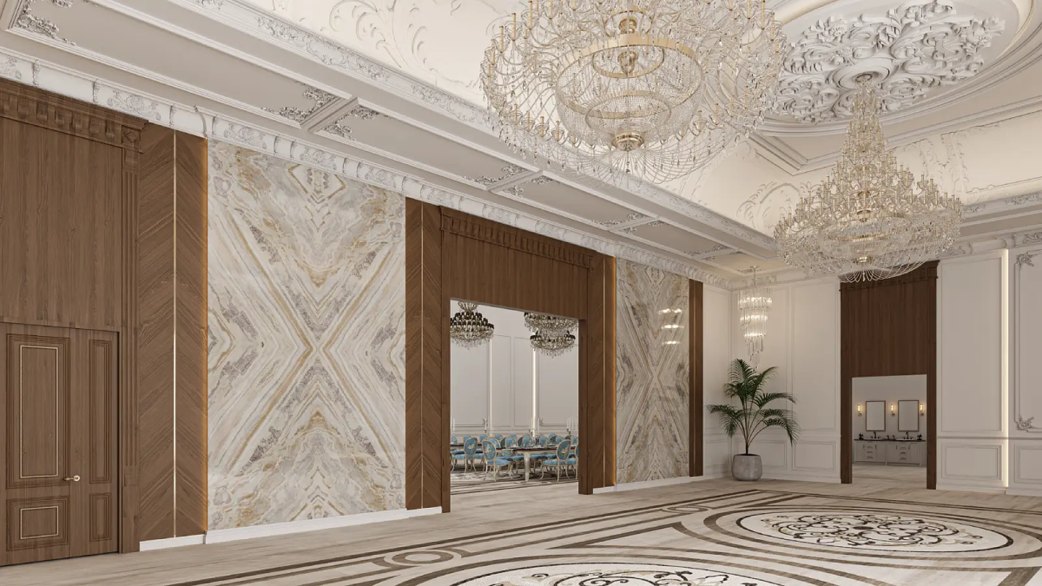 Majlis Design
