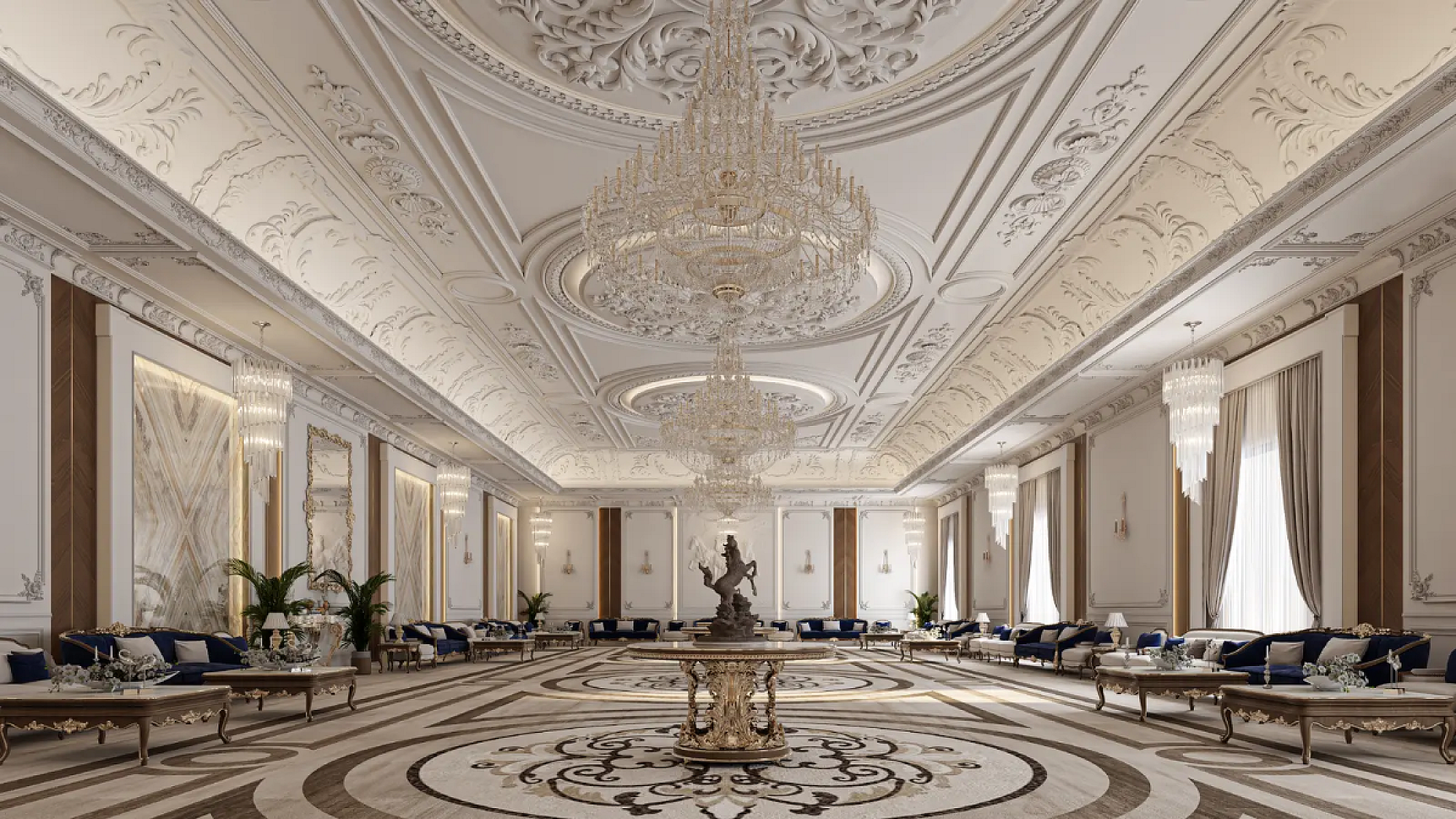 Majlis Design