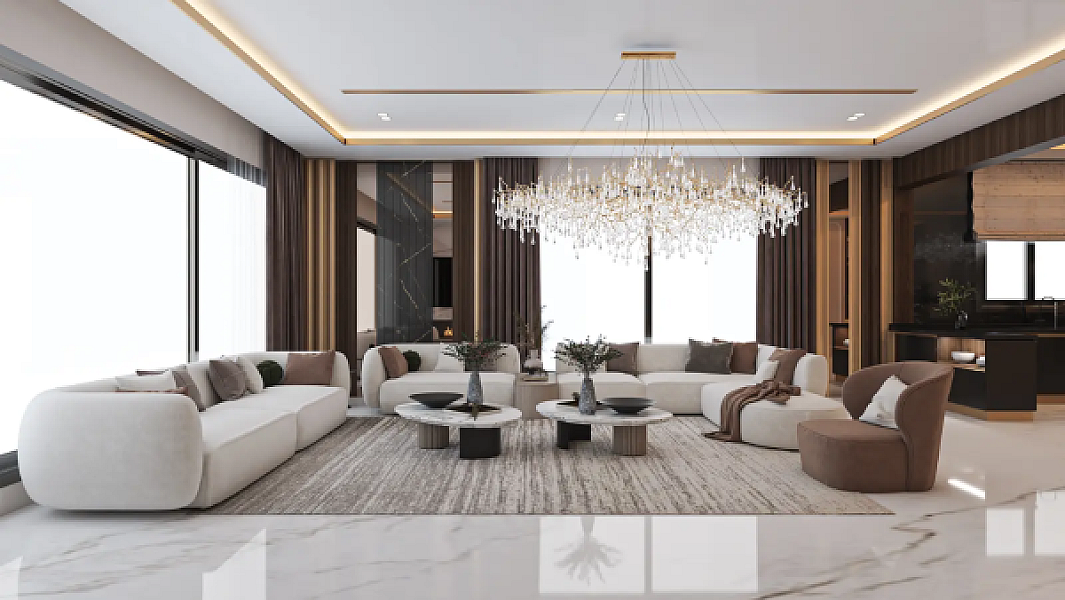 Jeddah Villa Project