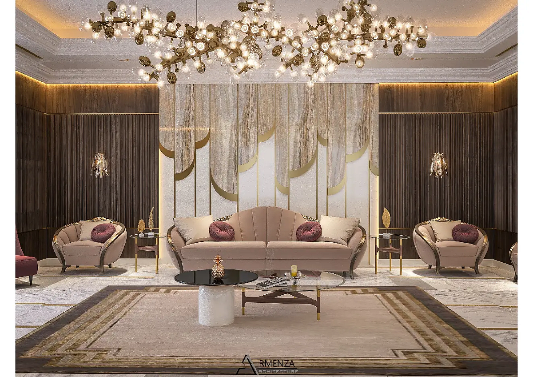 Jeddah Villa Project