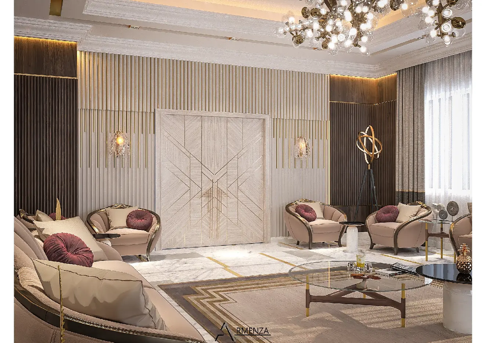 Jeddah Villa Project