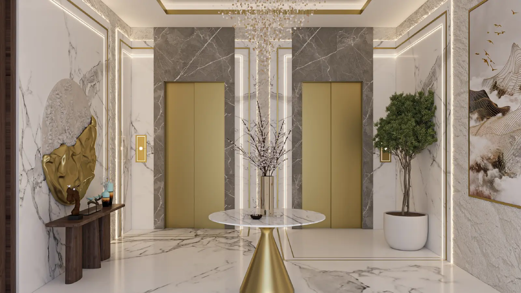 Jeddah Villa Project