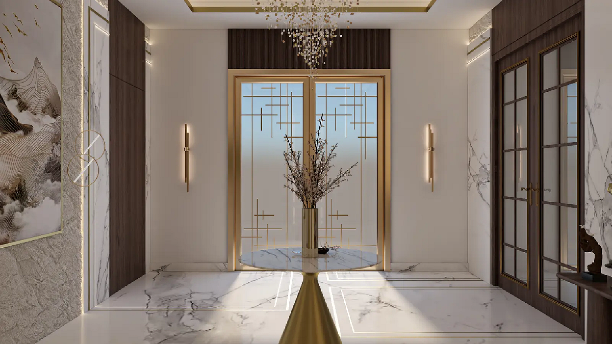 Jeddah Villa Project