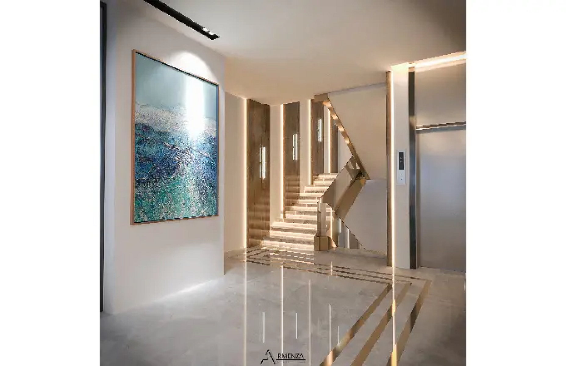 Jeddah Villa Project