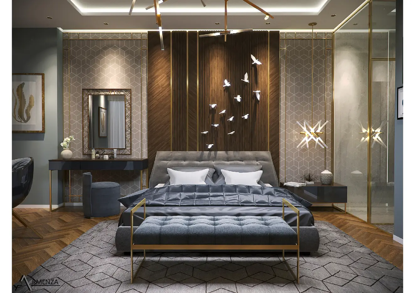 Jeddah Villa Project