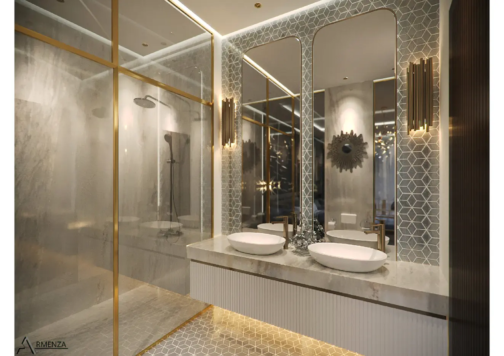 Jeddah Villa Project