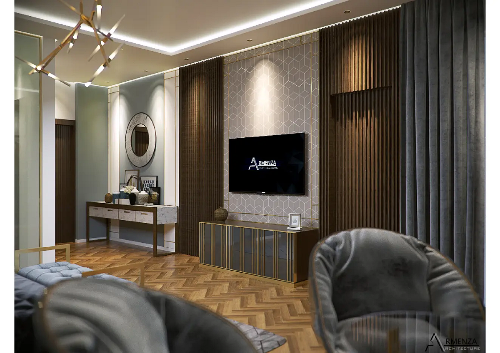 Jeddah Villa Project