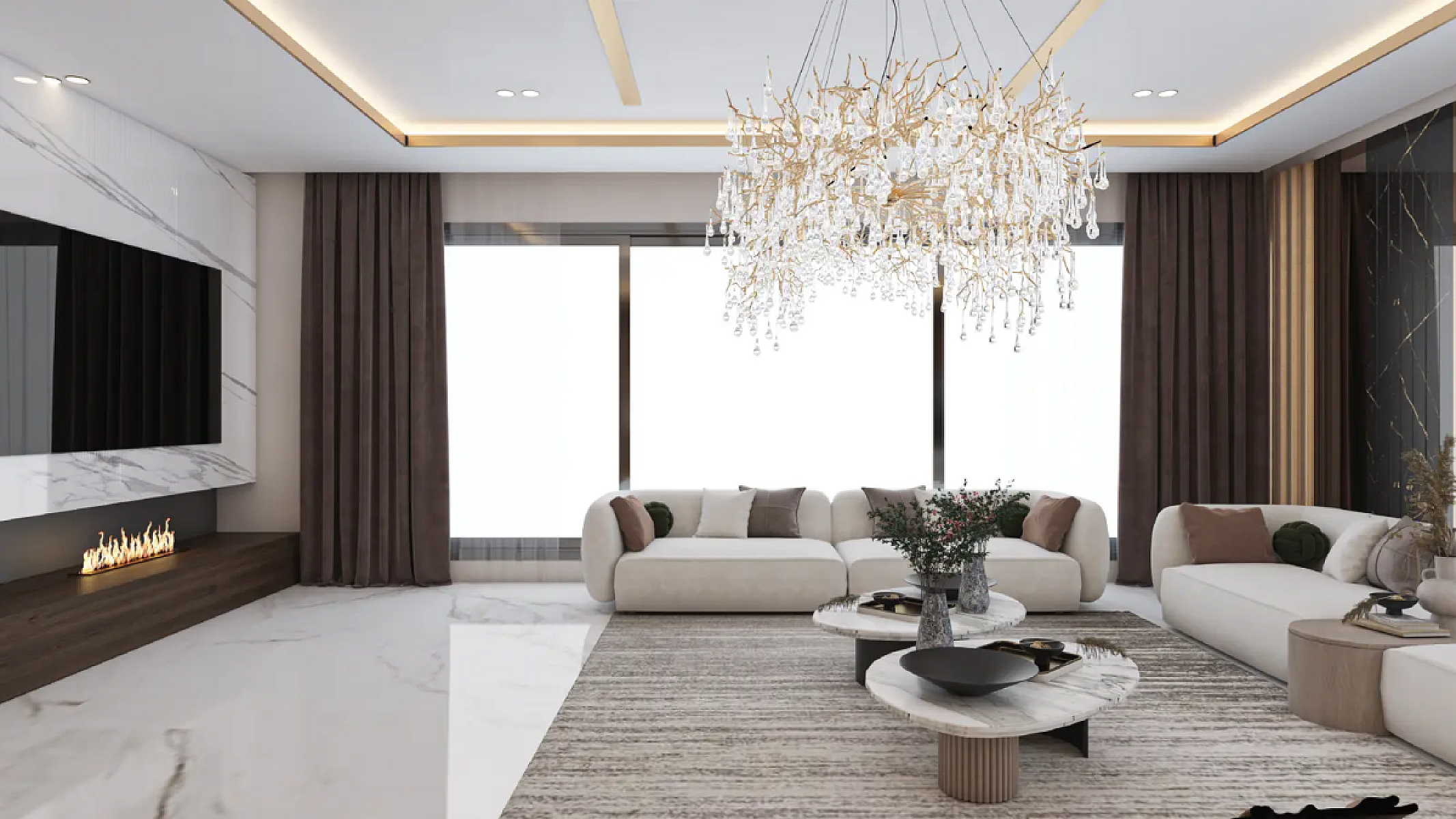 Jeddah Villa Project