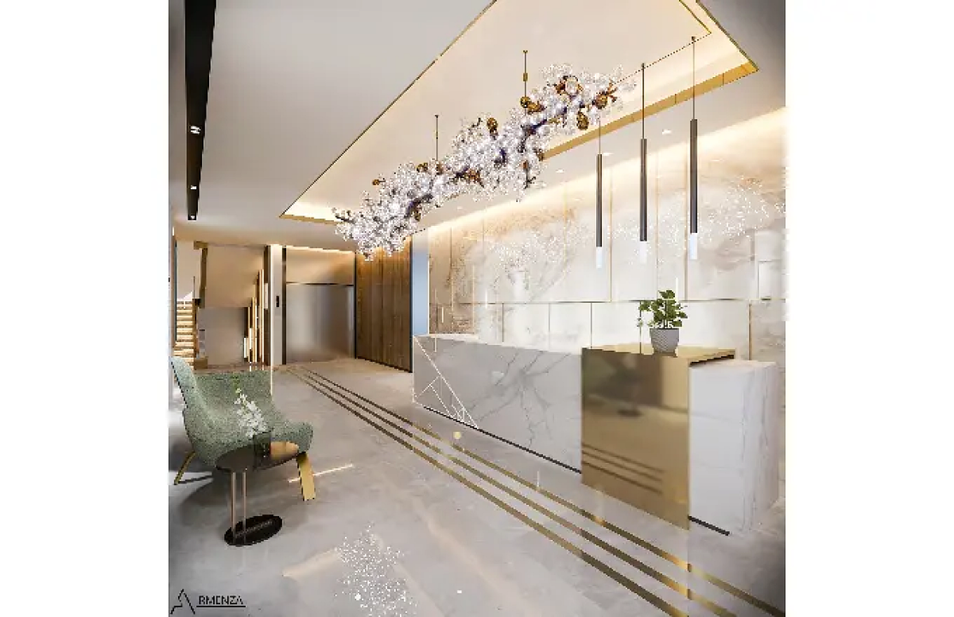 Riyadh Villa Project