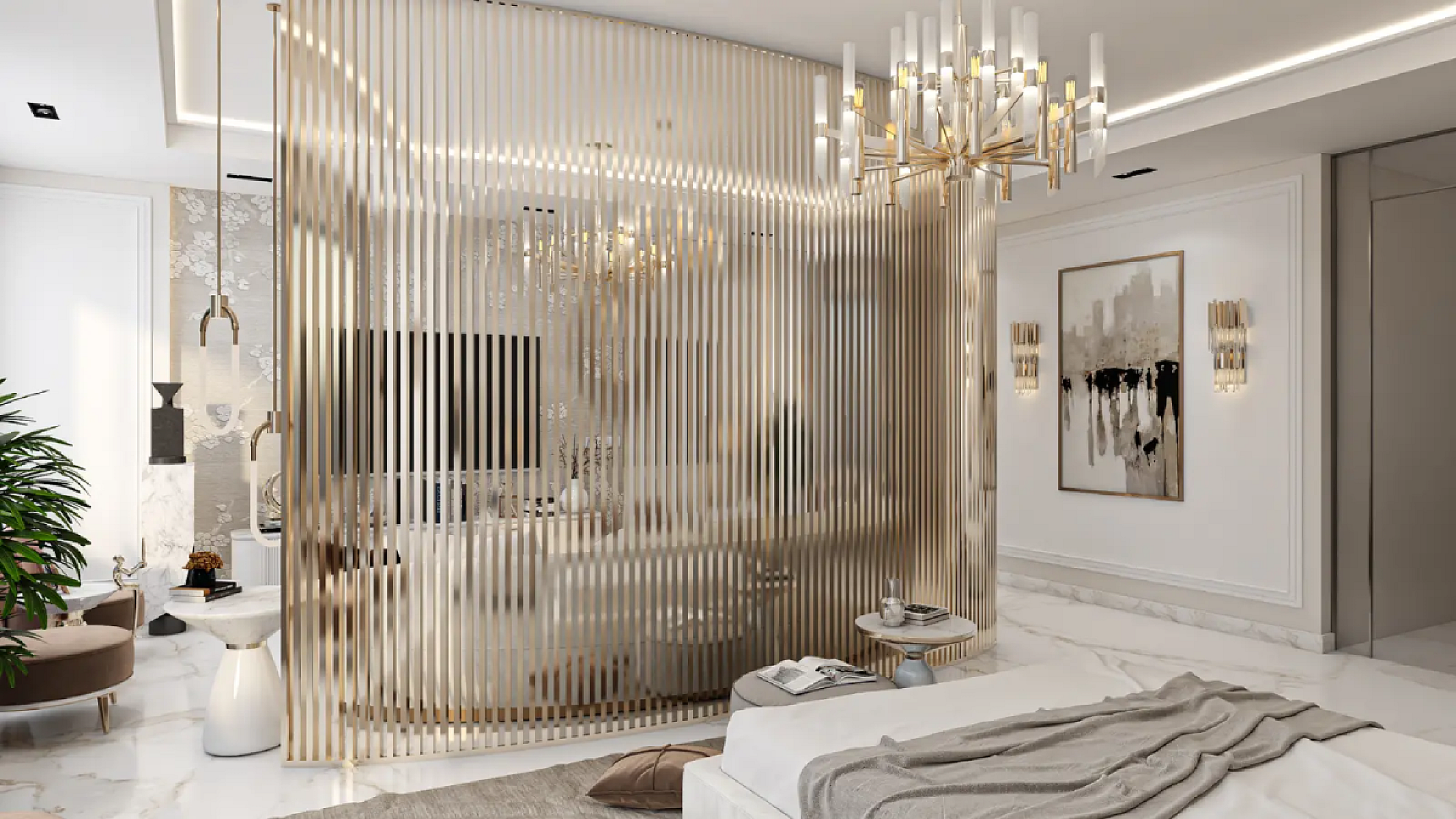 Riyadh Villa Project