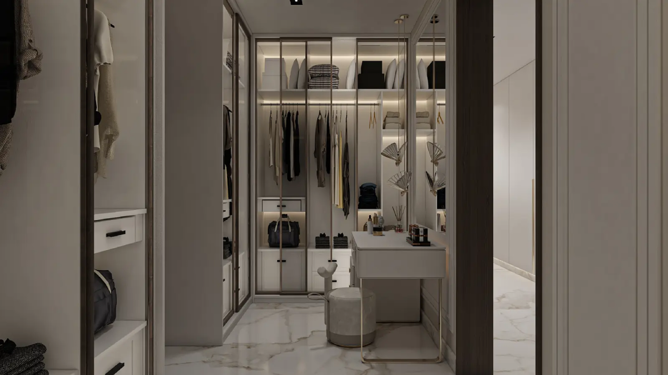 Riyadh Villa Project