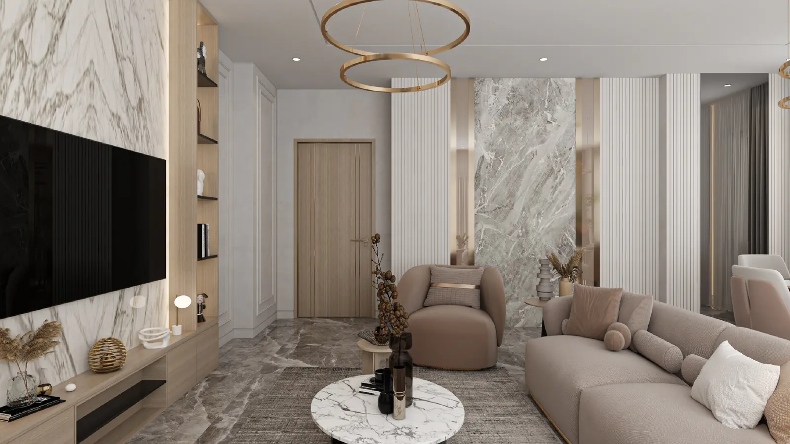 Deniz Istanbul Project