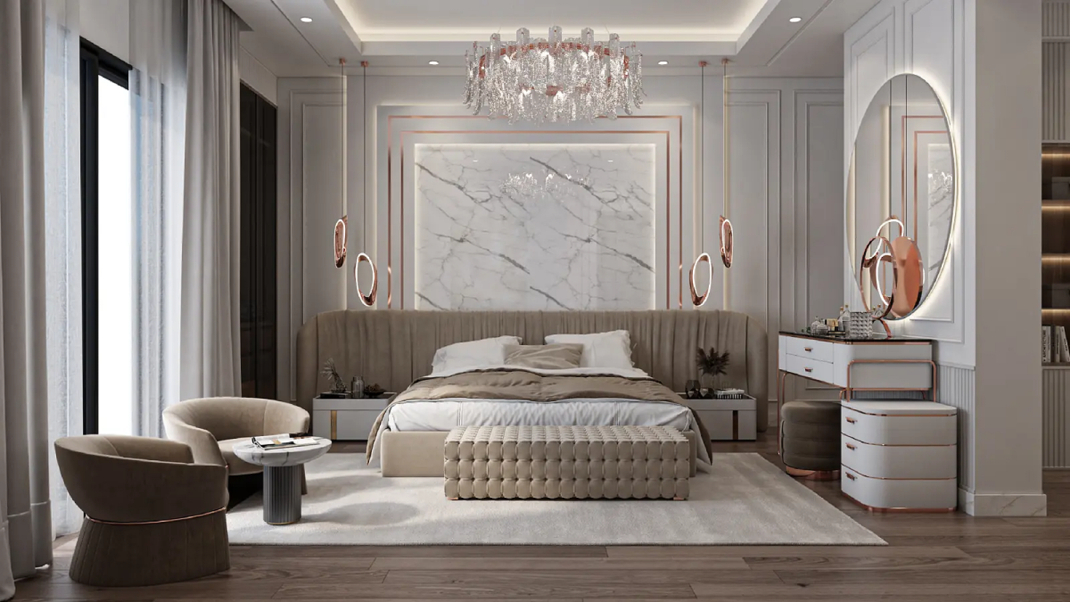 Deniz Istanbul Project