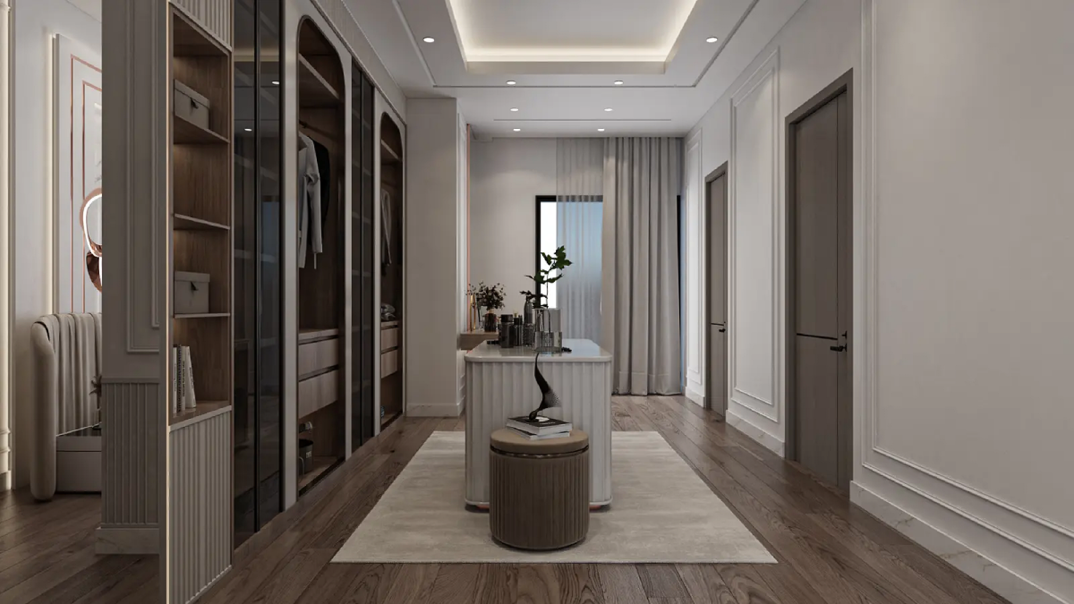 Deniz Istanbul Project
