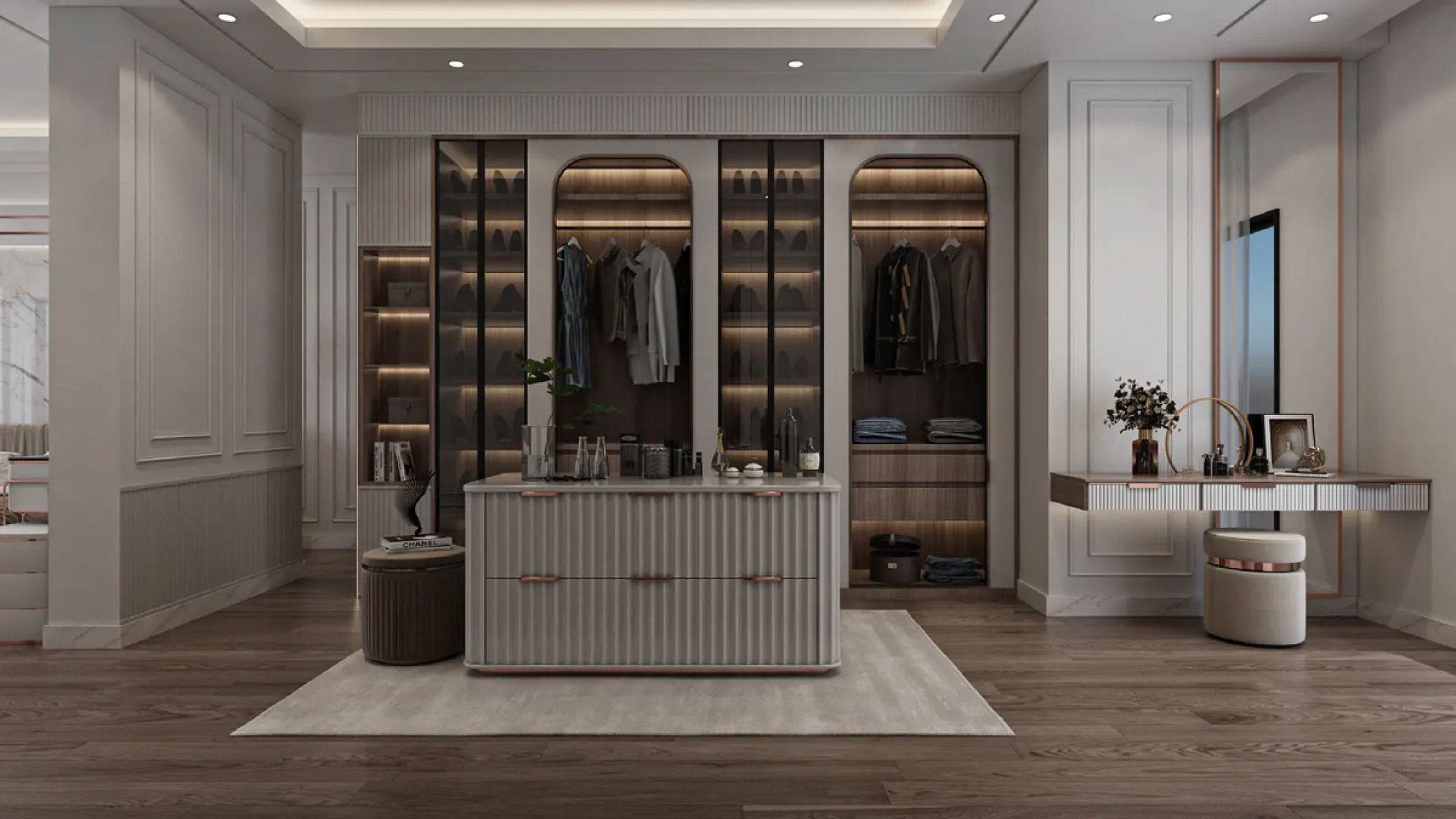 Deniz Istanbul Project