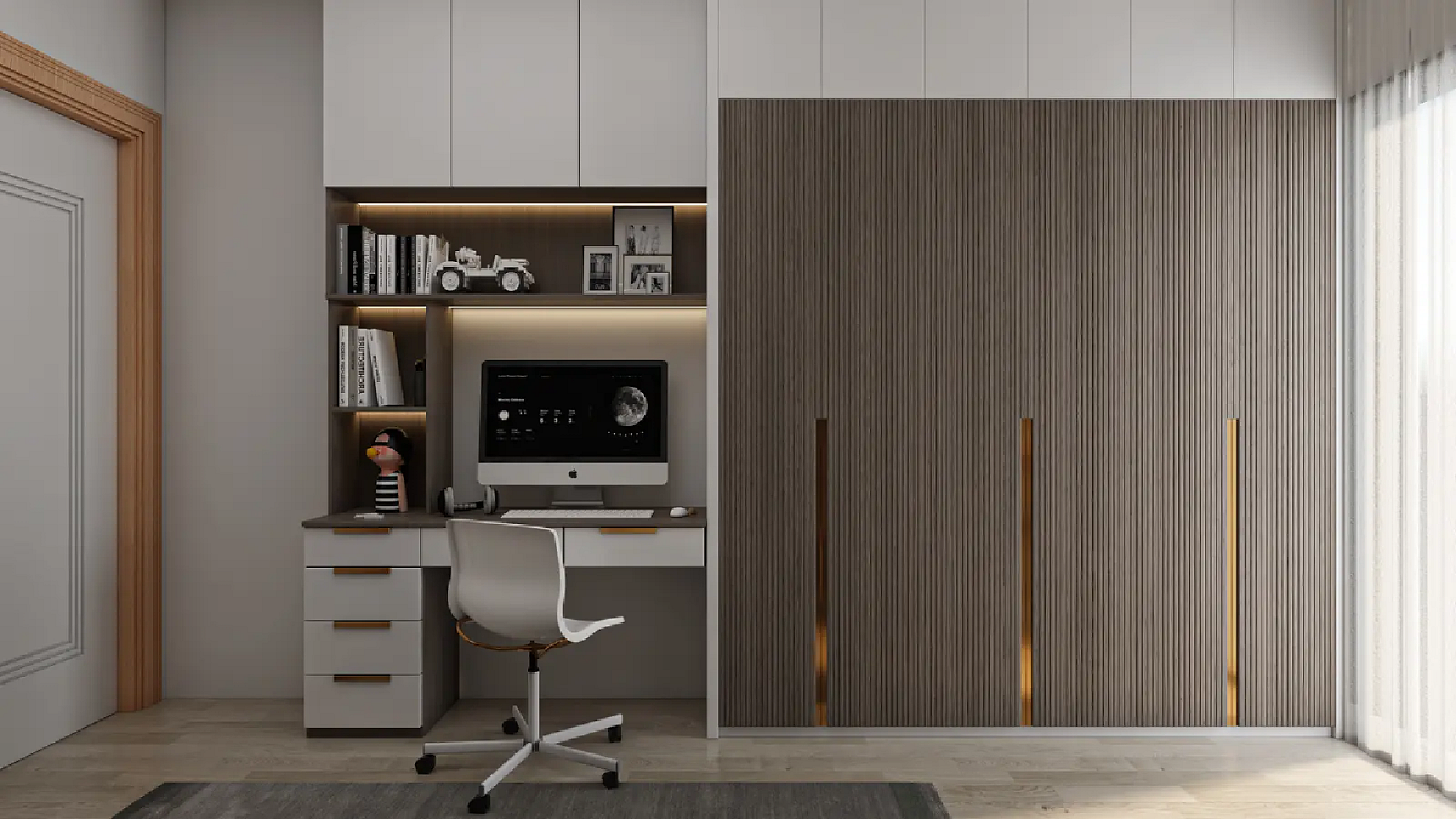 Deniz Istanbul Project