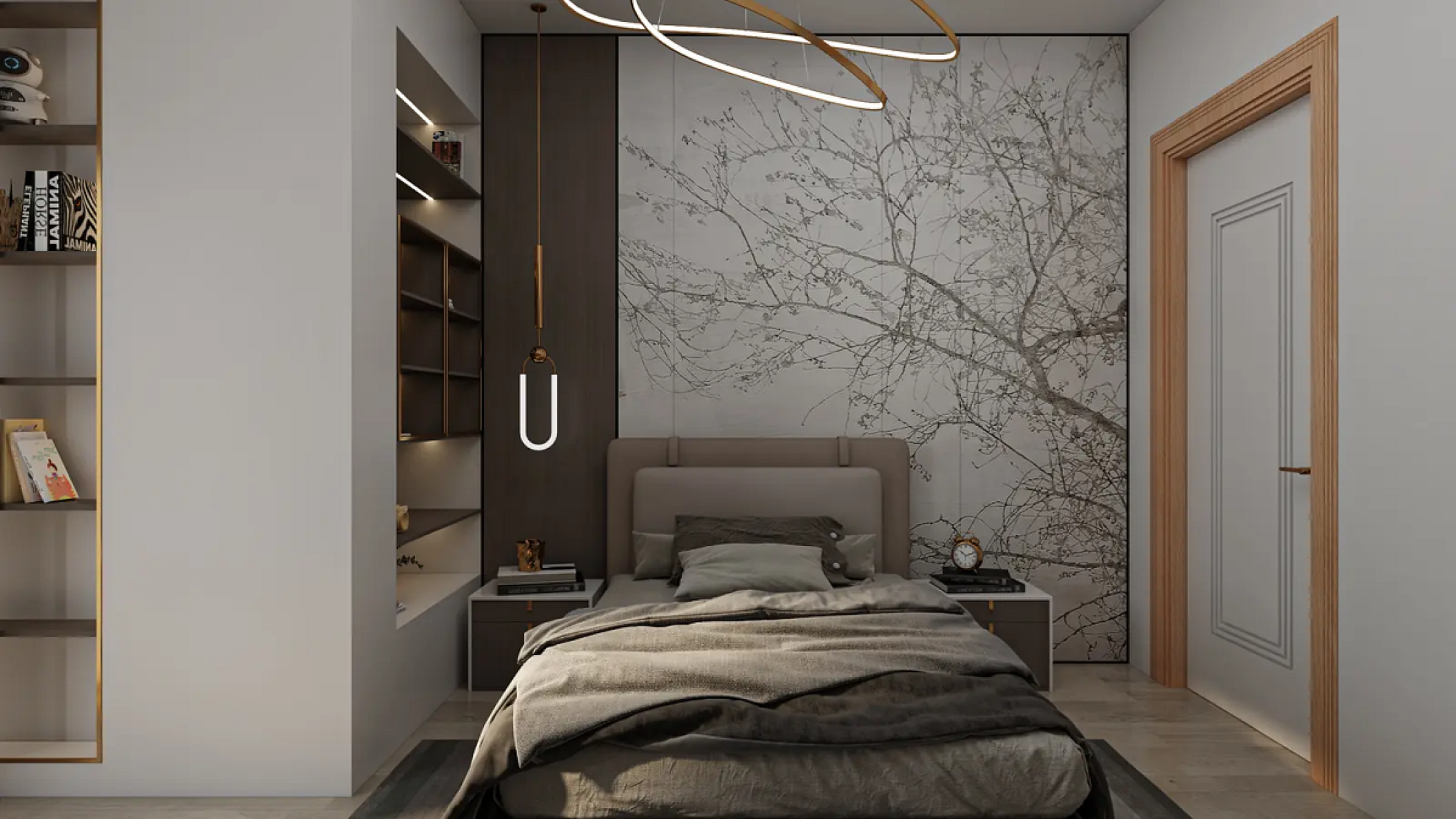 Deniz Istanbul Project