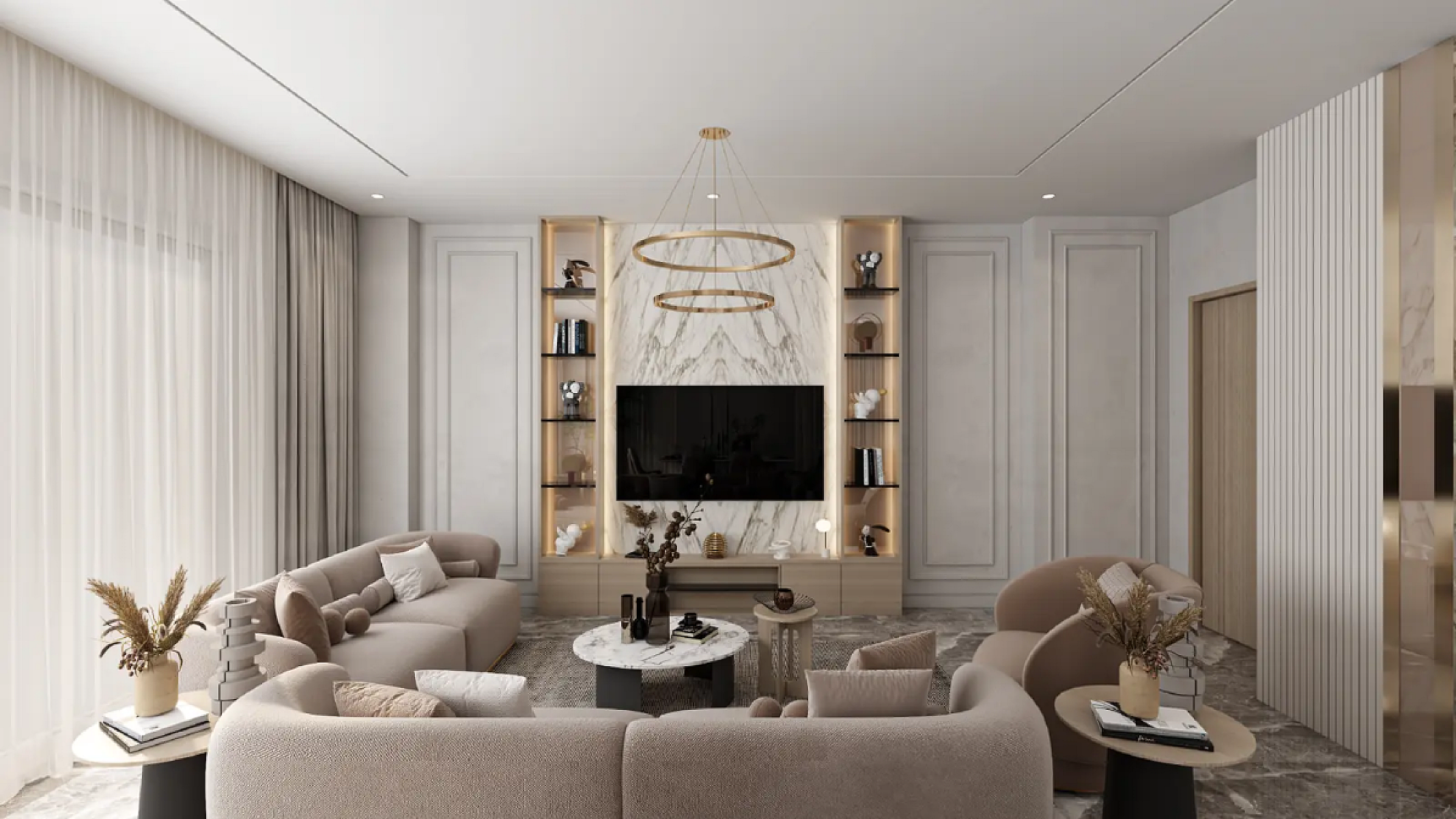Deniz Istanbul Project
