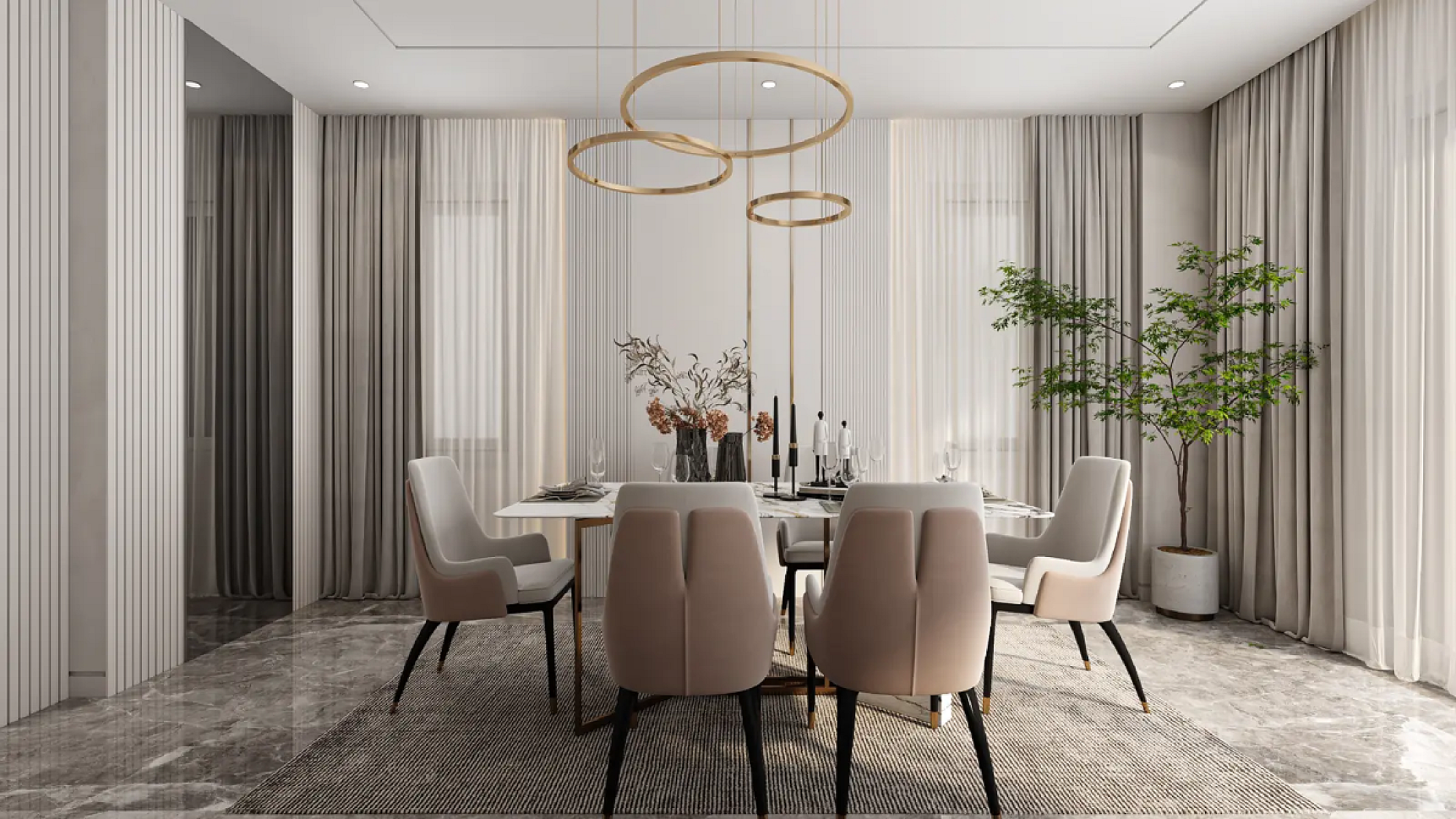 Deniz Istanbul Project