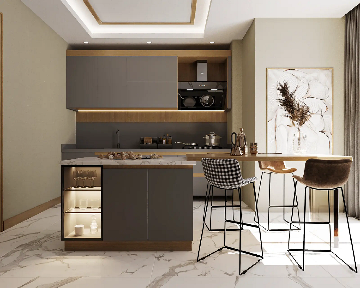 Deniz Istanbul Project