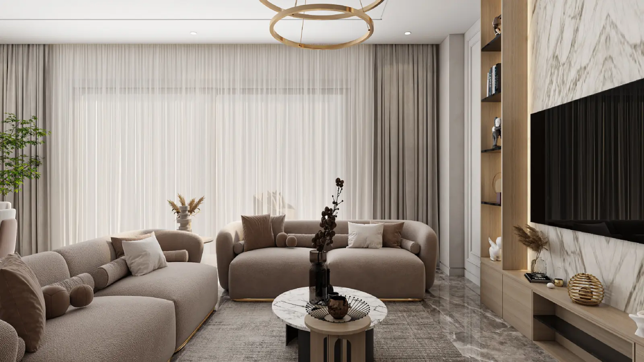 Deniz Istanbul Project